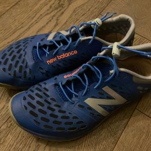 New Balance running shoes